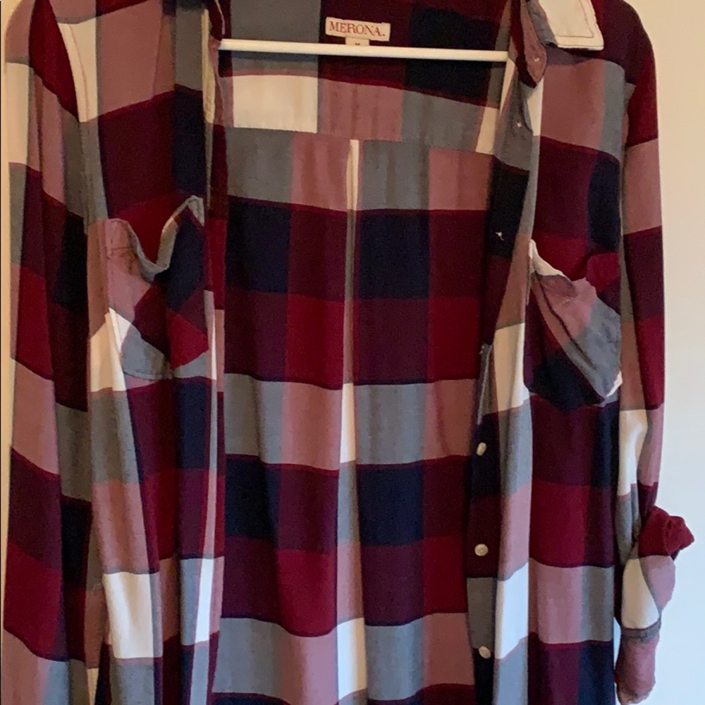 Flannel - Picture 3 of 3